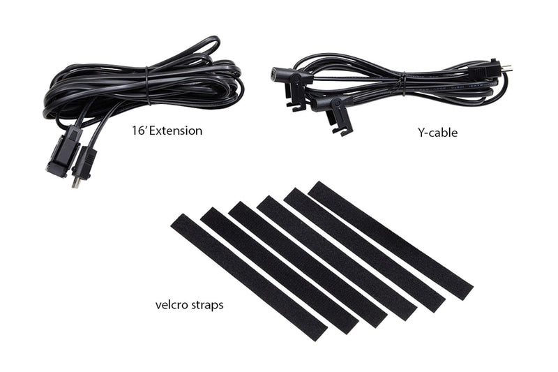Parker Living Freemotion Freemotion Kit For 2 Power Modular Units