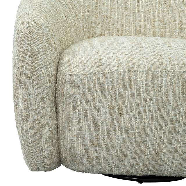 Pyrena Swivel Chair