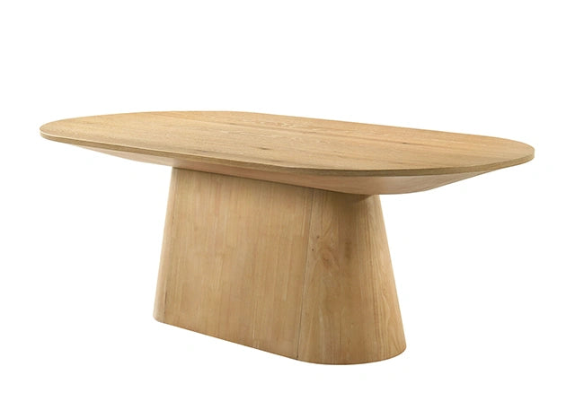 Tottenham Oval Dining Table