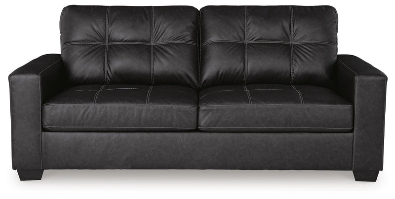 Barlin Mills Living Room Set