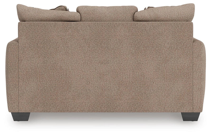 Triston-Peaks Loveseat