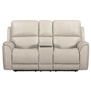 Parker Living Easton Zero Gravity Power Reclining Sofa Loveseat and Recliner