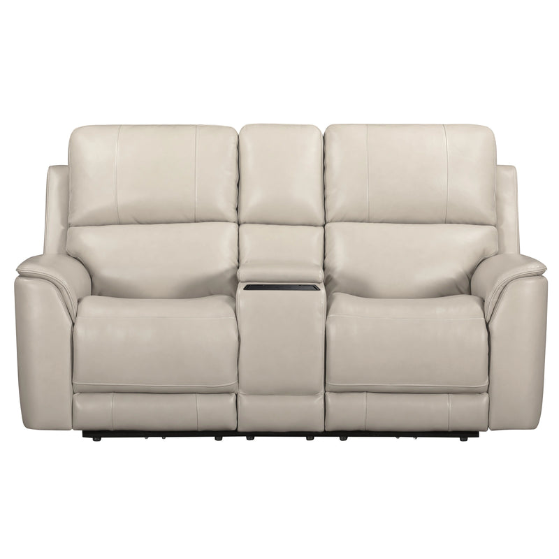 Parker Living Easton Zero Gravity Power Reclining Sofa Loveseat and Recliner