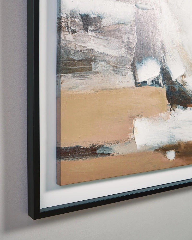 Bradlow Wall Art