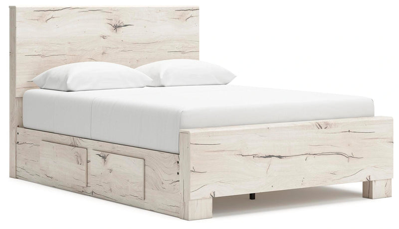 Lawroy Bed