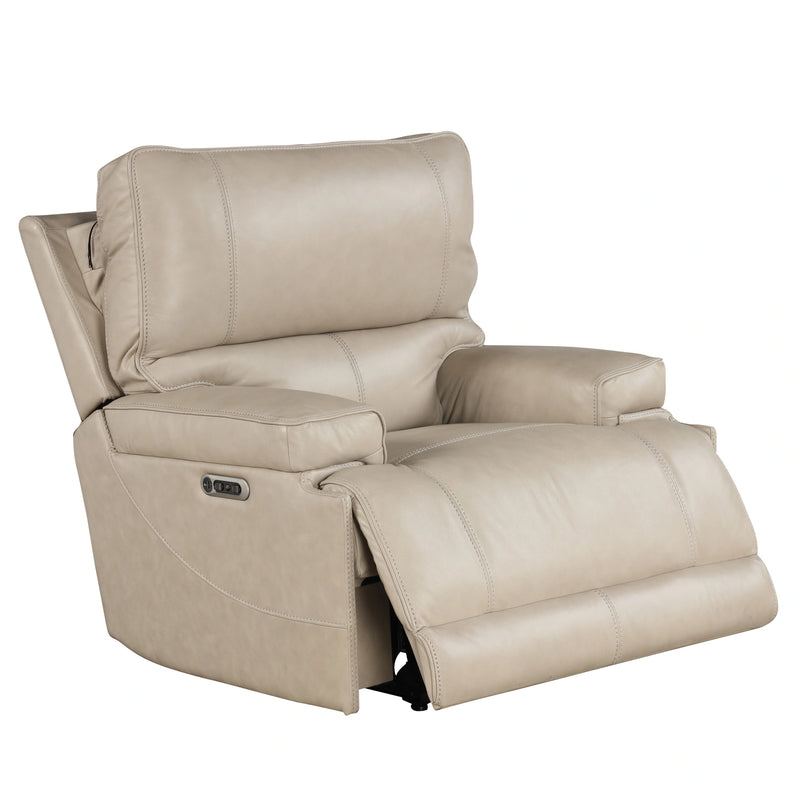 Parker Living Whitman - Powered By Freemotion Cordless Power Recliner Two Pack