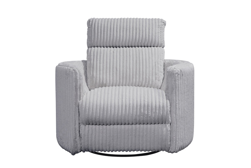 Parker Living Radius Power Reclining Sofa and Two Recliners