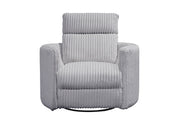 Parker Living Radius Power Reclining Sofa and Recliner