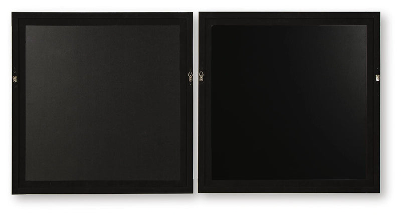 Winbrook Wall Art Set (Set of 2)