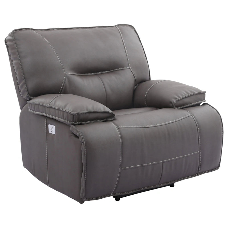 Parker Living Spartacus Power Reclining Sofa and Recliner