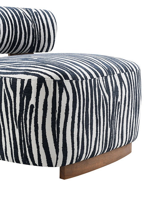 Niobe Accent Chair