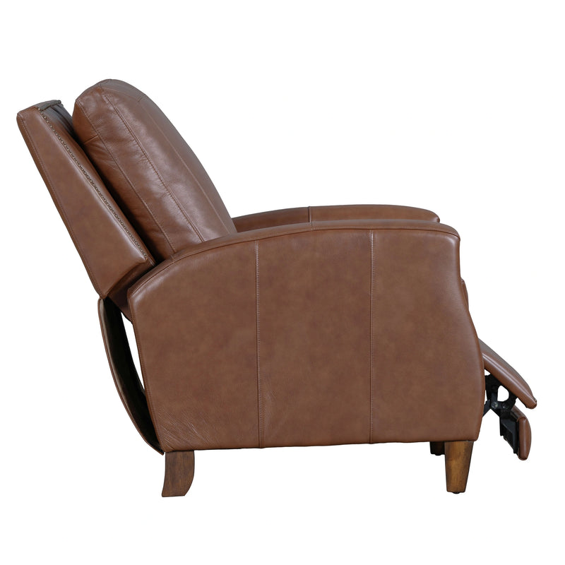 Parker Living Hunter Manual Pushback Recliner