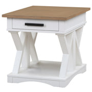 Parker House Americana Modern End Table