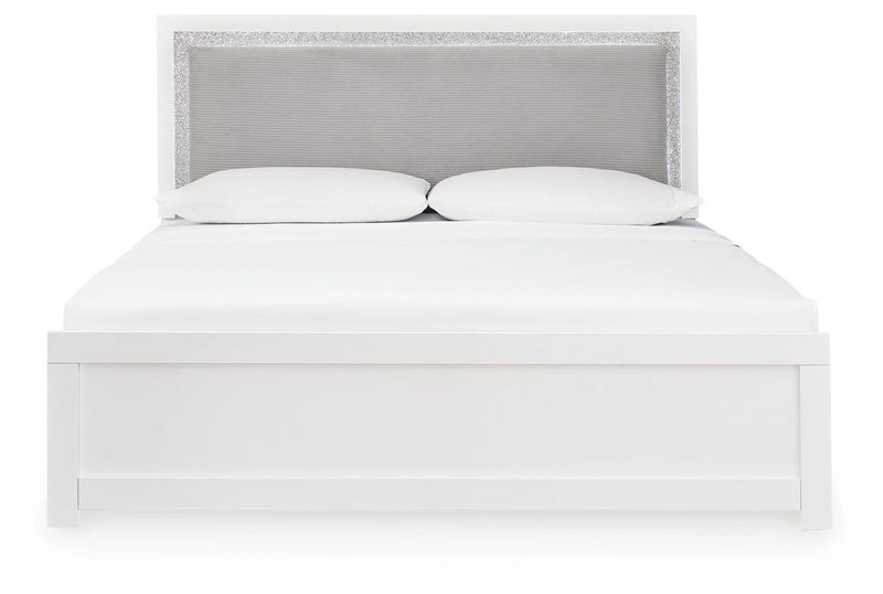Maeling Bedroom Set
