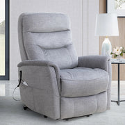 Parker Living Gemini Power Lift Recliner with Articulating Headrest