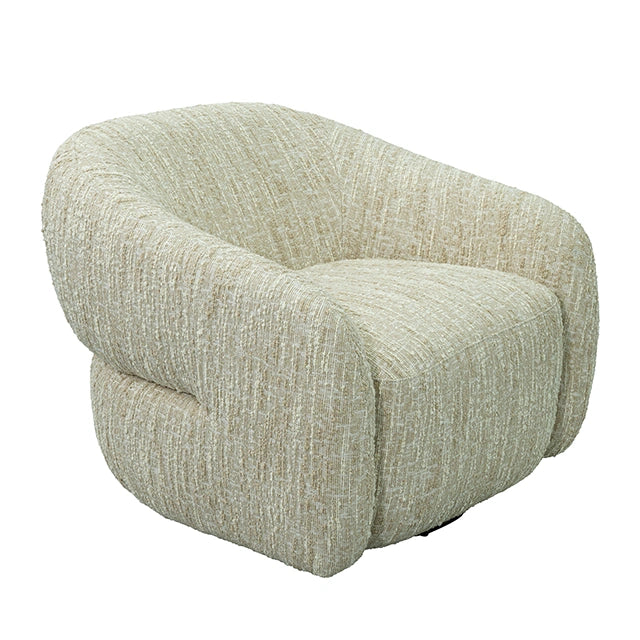 Pyrena Swivel Chair