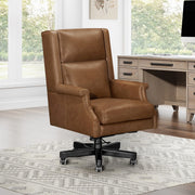 Parker Living Dc132 Leather Desk Chair