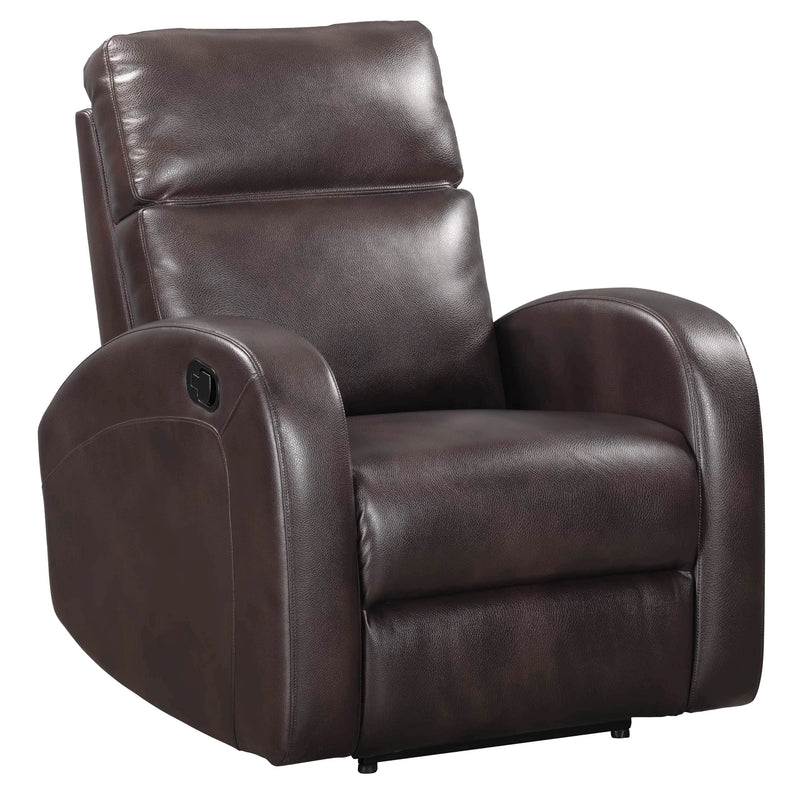 Parker Living Devin Manual Recliner