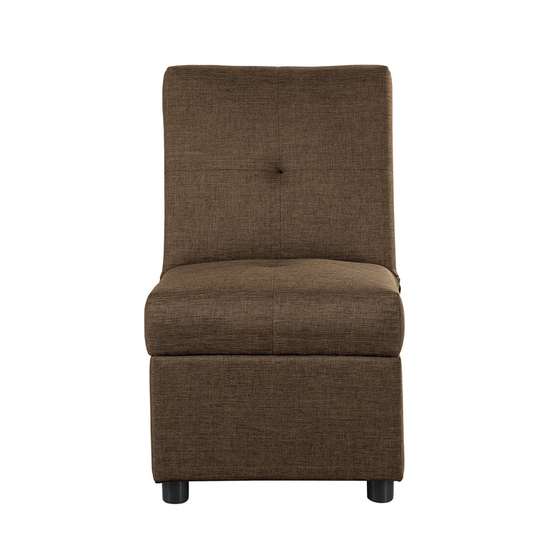 Denby-Storage Ottoman/Chair image