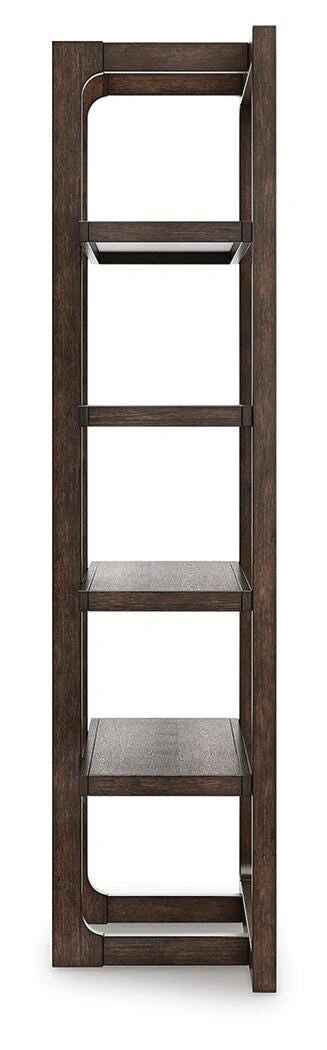 Breckington Home Office Set