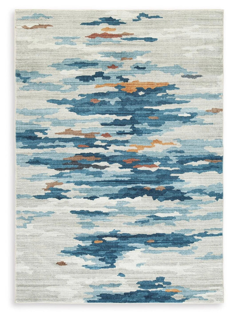 Vinlett Rug Large