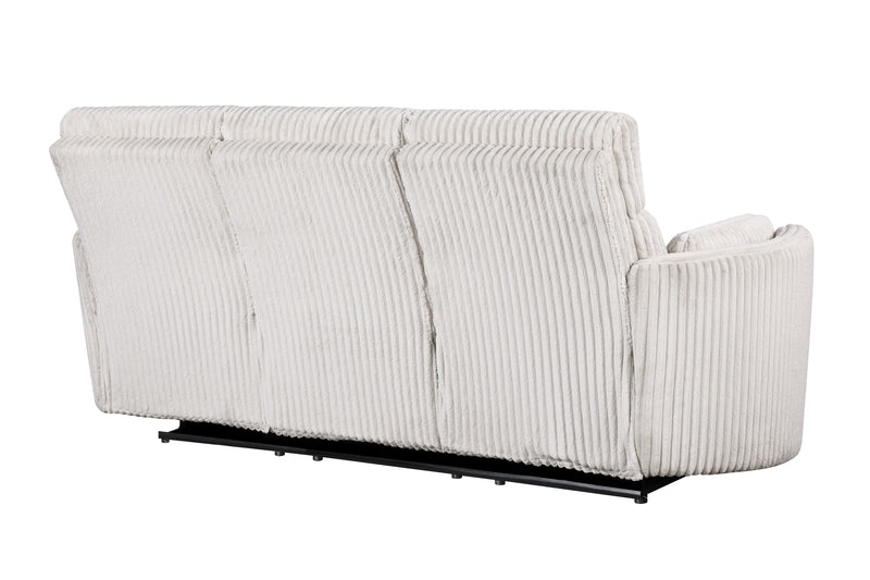 Parker Living Radius Power Reclining Sofa and Recliner