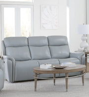 Parker Living Cascade Power Reclining Sofa and 2 Recliners