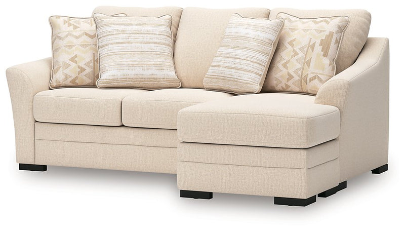 Lango Sofa Chaise Sleeper