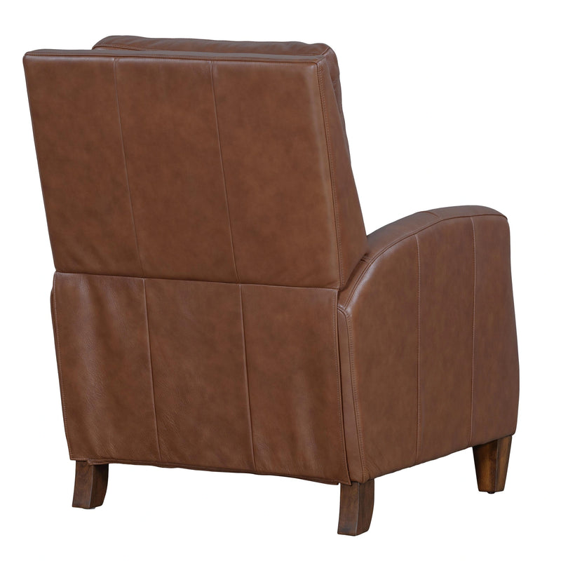 Parker Living Hunter Manual Pushback Recliner