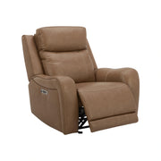 Parker Living Haywood - Butternut Power Glider Recliner