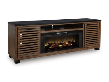 Kallari 84" TV Stand