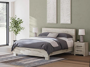 Lawroy Bed