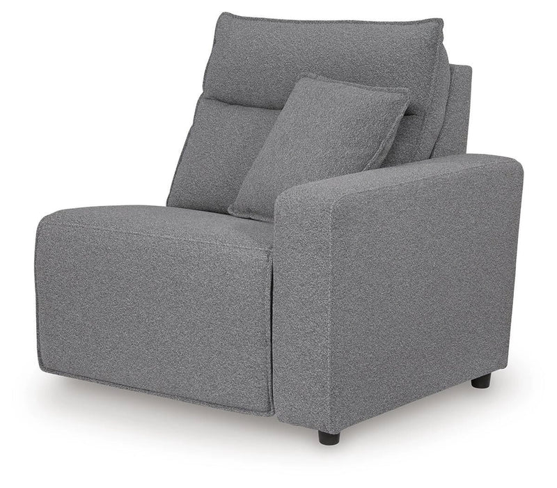 Modmax II Reclining Loveseat
