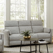 Parker Living Radius Power Reclining Sofa and Loveseat