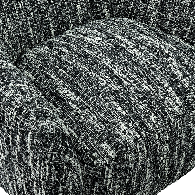 Pyrena Swivel Chair
