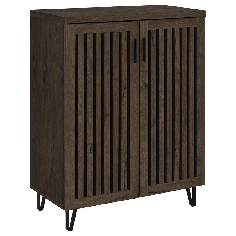 Brixton Shoe Cabinet