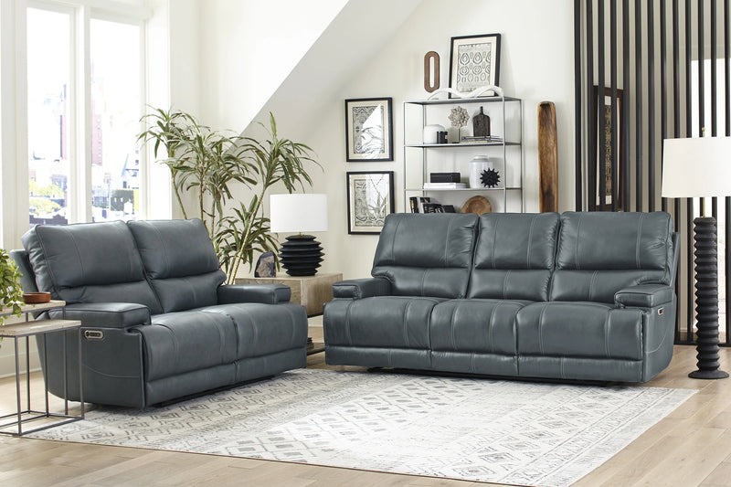 Parker Living Whitman - Powered By Freemotion Cordless Power Recliner