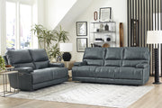 Parker Living Whitman - Powered By Freemotion Power Reclining Sofa Loveseat and Recliner