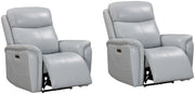 Parker Living Cascade Power Recliner Two Pack
