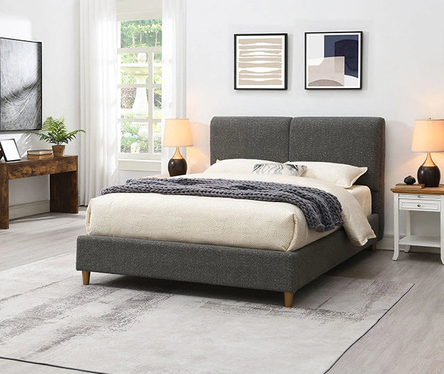 Stavern Bed