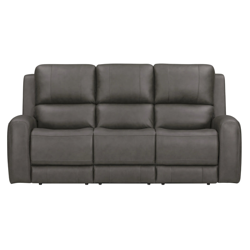 Parker Living Belmont Zero Gravity Power Reclining Sofa P3