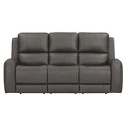 Parker Living Belmont Zero Gravity Power Reclining Sofa Loveseat and Recliner
