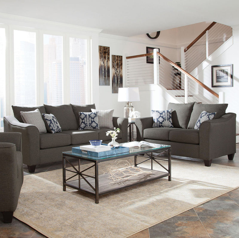 Salizar Sofa Set