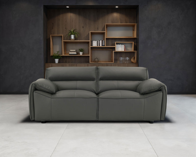 Buxton Loveseat