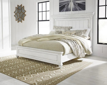 Kanwyn Bedroom Set