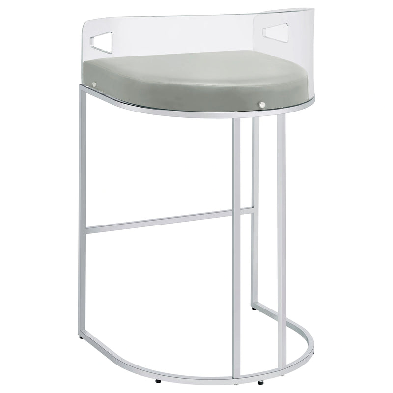 Thermosolis Bar Chair