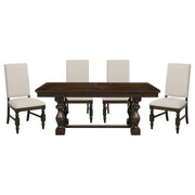 Yates-5pc Set (TB+4S) image