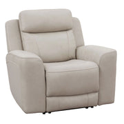 Parker Living Calgary Power Reclining Sofa and 2 Recliners