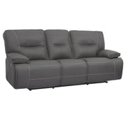 Parker Living Spartacus Power Reclining Sofa and Recliner
