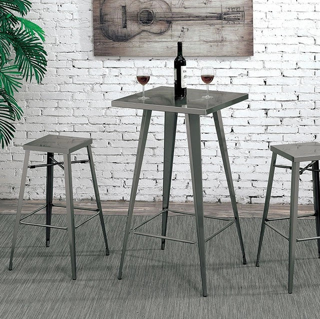 Timon 42" BAR TABLE